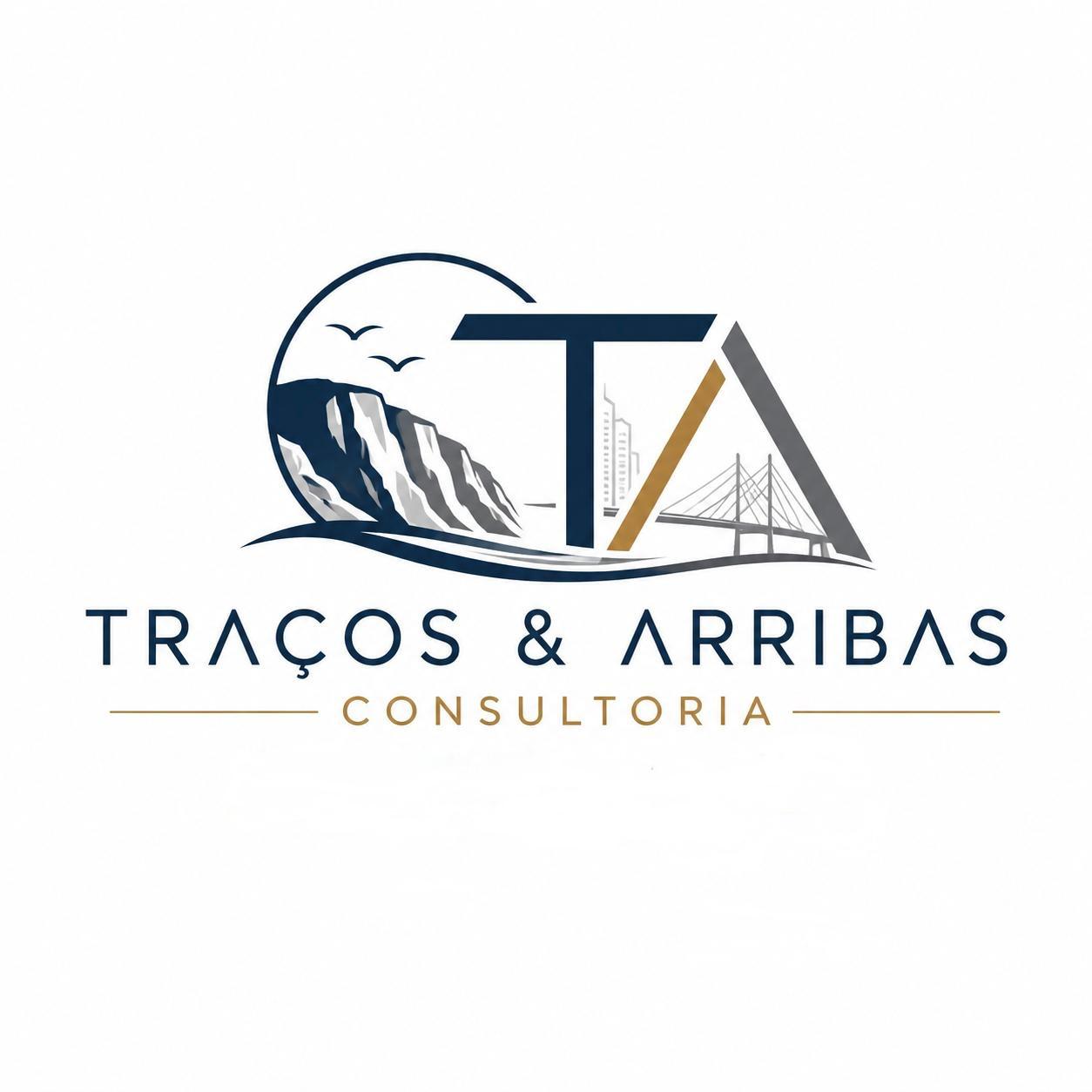 Traços & Arribas™